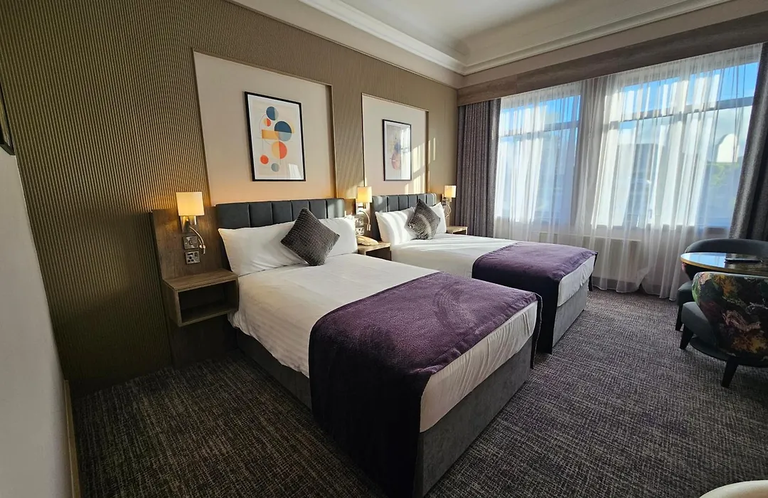 Rochestown Lodge Hotel-1