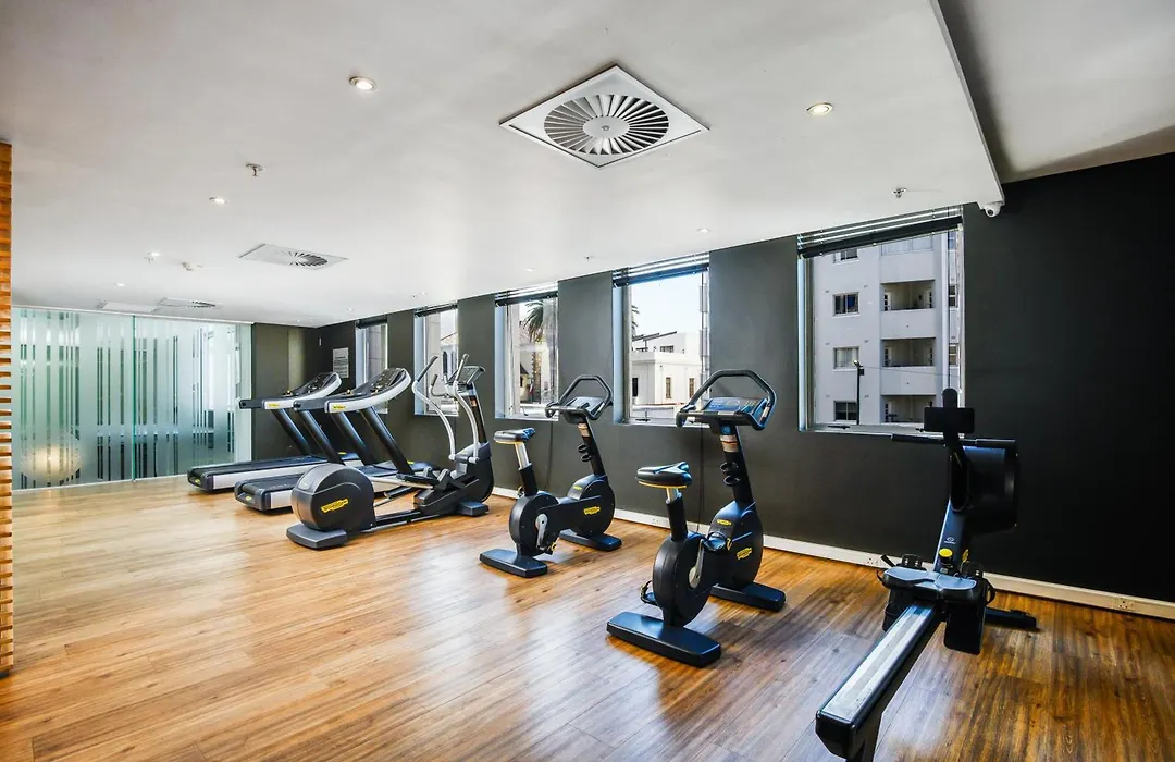 The Capital 15 On Orange Hotel & Spa-1