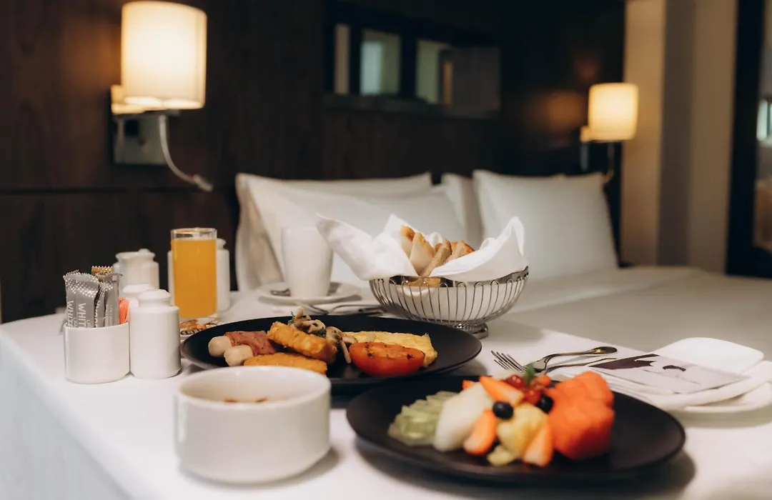 Holiday Inn Abu Dhabi By Ihg-1
