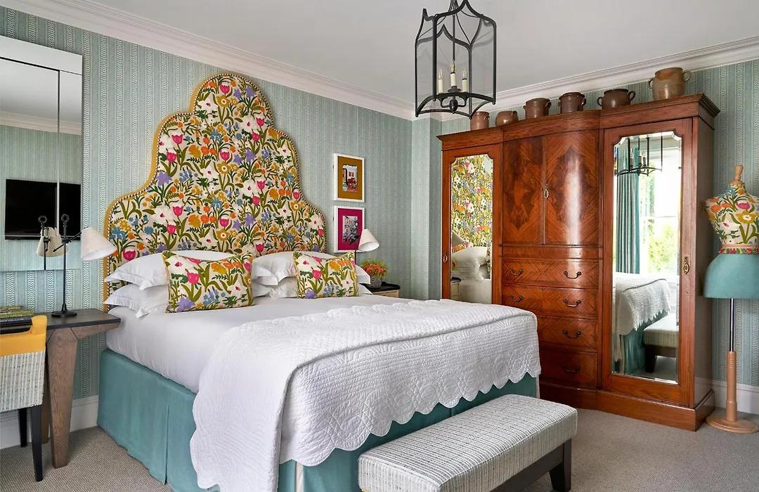 Number Sixteen, Firmdale Hotels-1