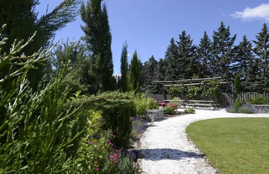Hotel Ifinger-1