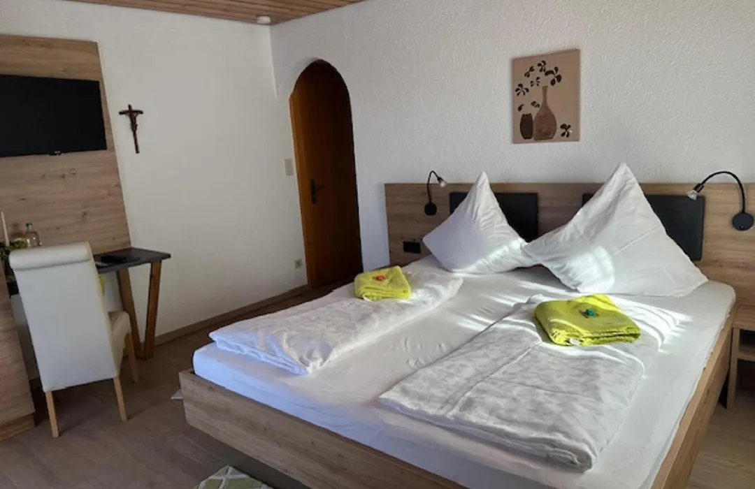 Ferienhotel Münch-1