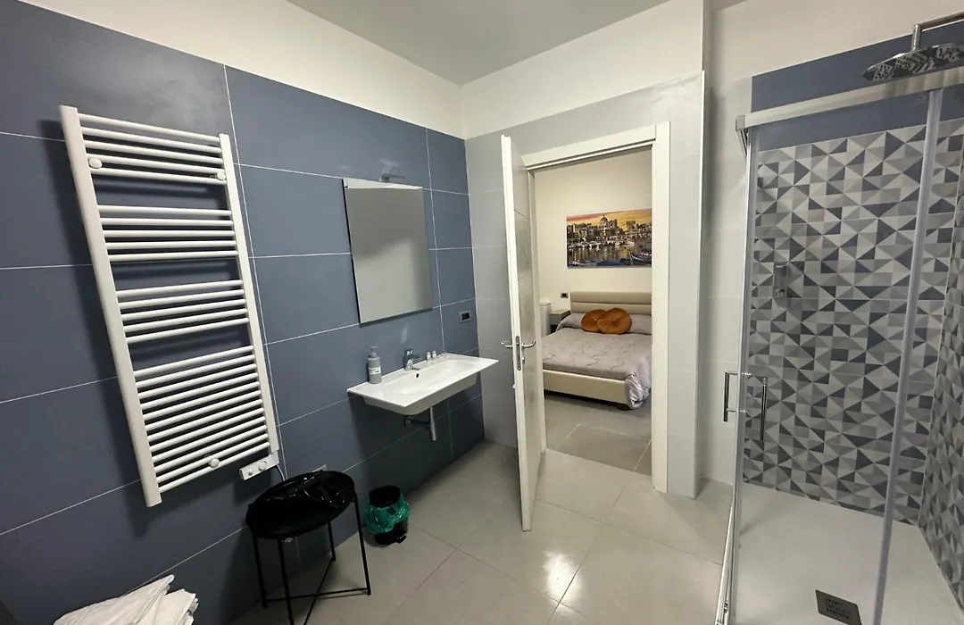 Lotelito Apartment-1