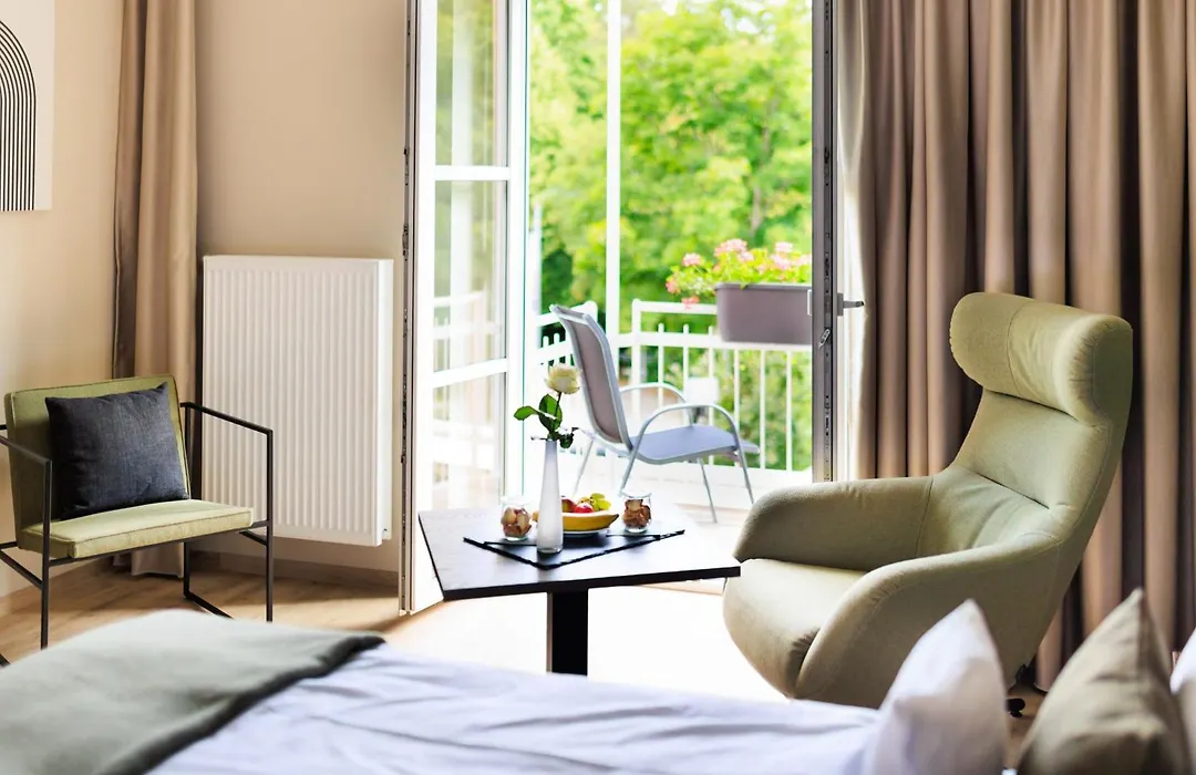 Relexa Hotel Bad Steben-1