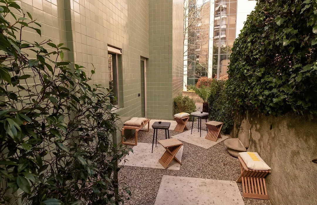 B5 Boutique Hotel (Adults Only)-1