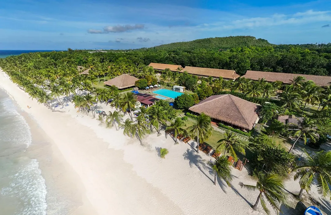 Bohol Beach Club-1