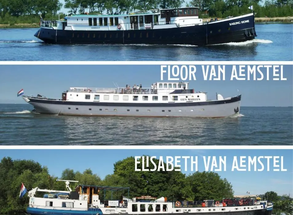 Botel Sailing Home-1