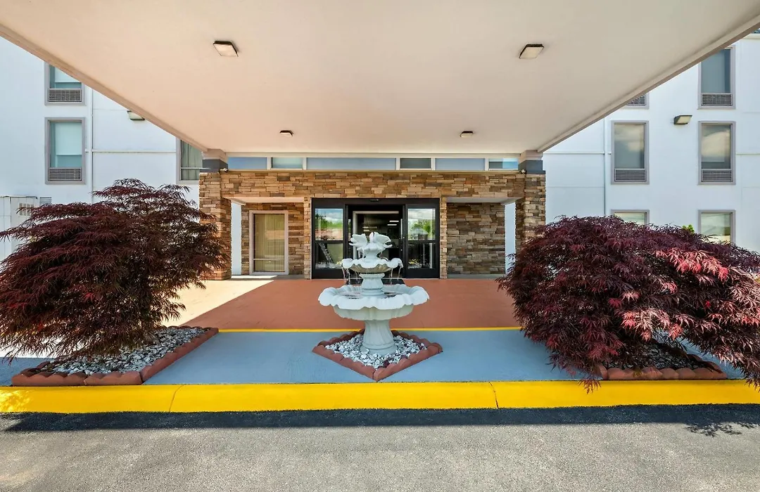 Comfort Inn Kingsport Southeast-1
