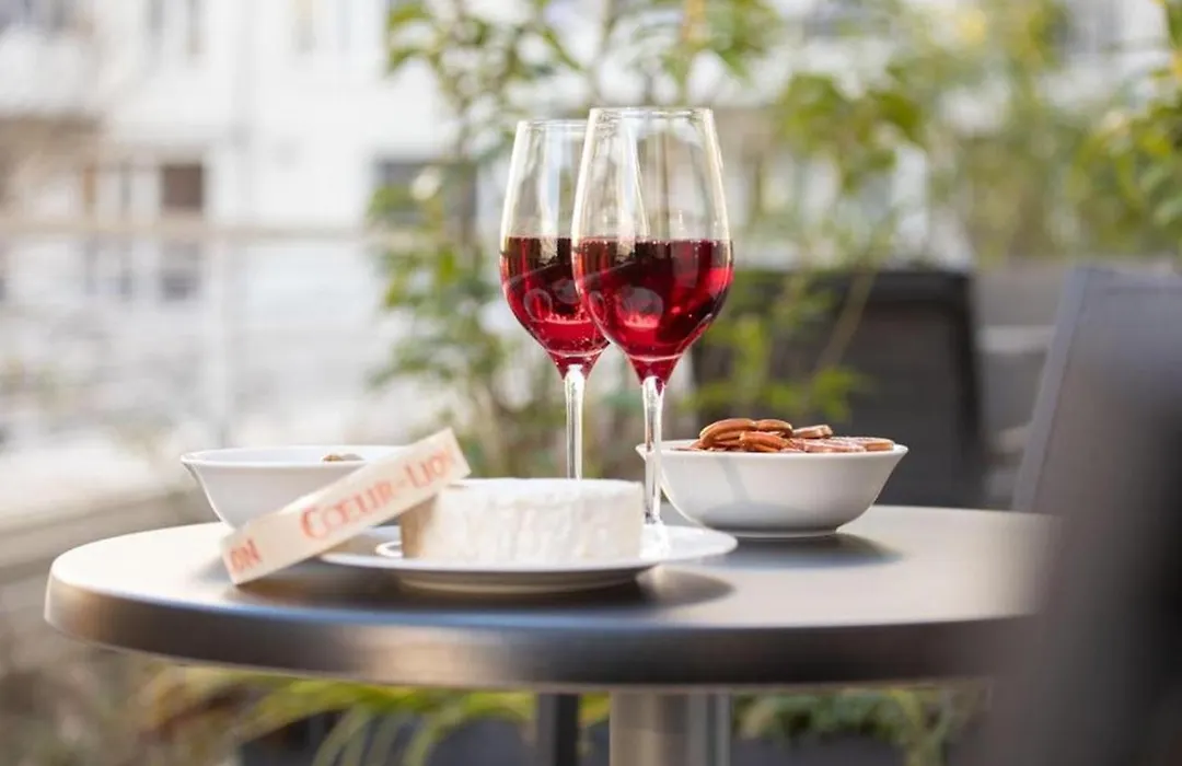 Brera Serviced Apartments Munich Schwabing-1