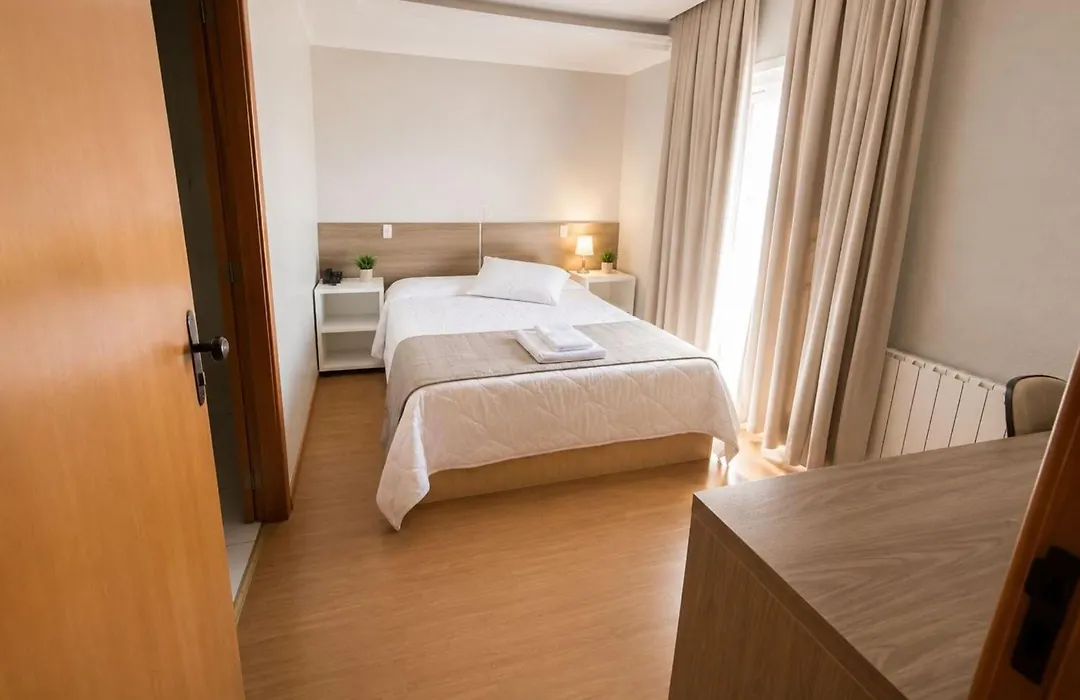 Hotel Prata Villaggio-1