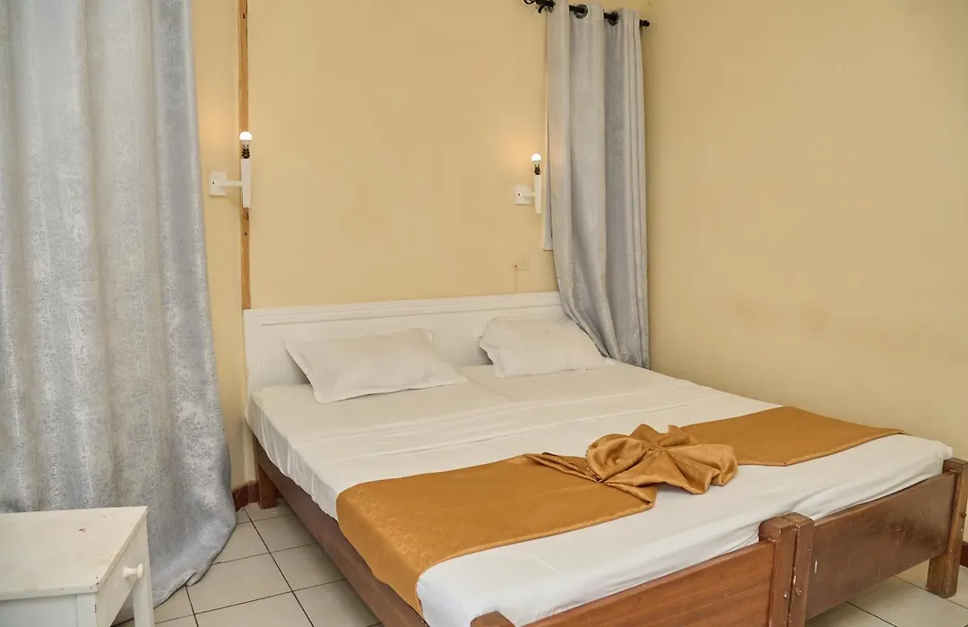Watamu Adventist Beach Resort-1