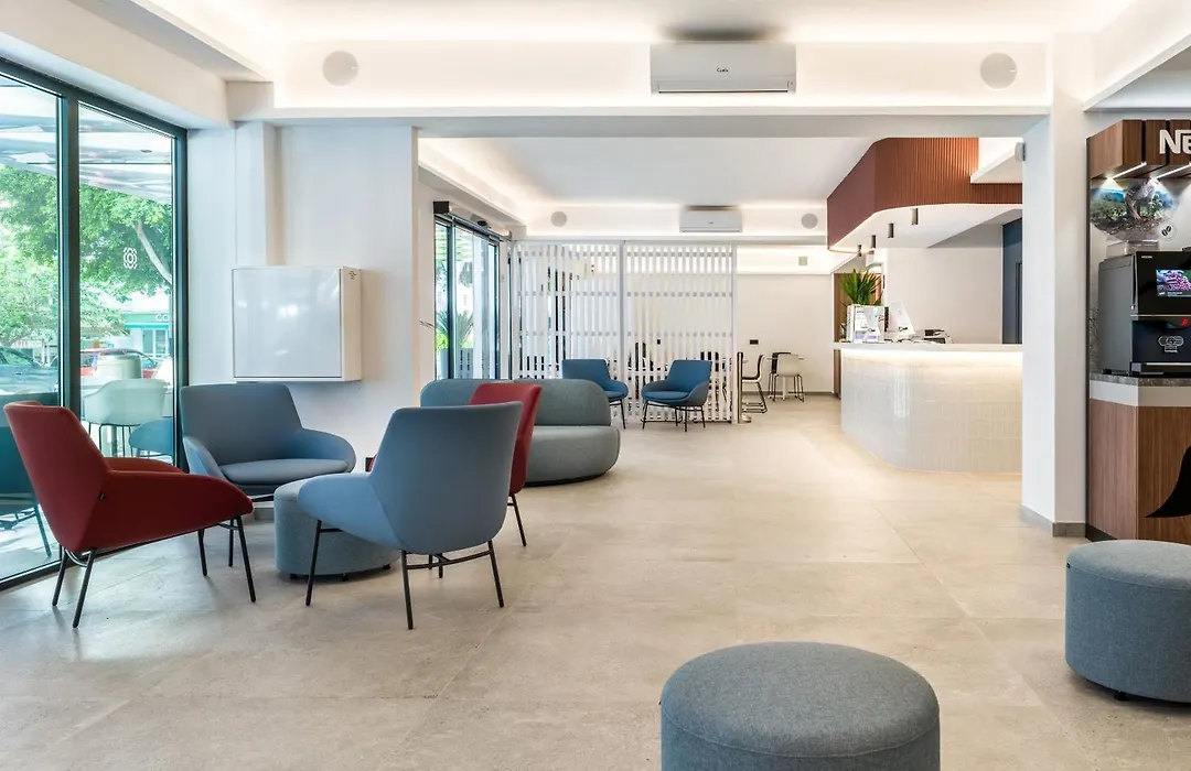 Hotel Vibra Vila -3Sup- New Opening 2026-1