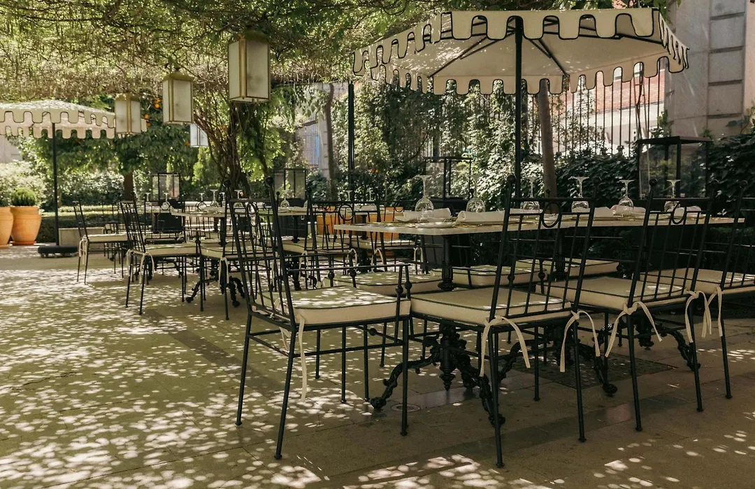 Hospes Palacio De Los Patos, A Member Of Design Hotels-1