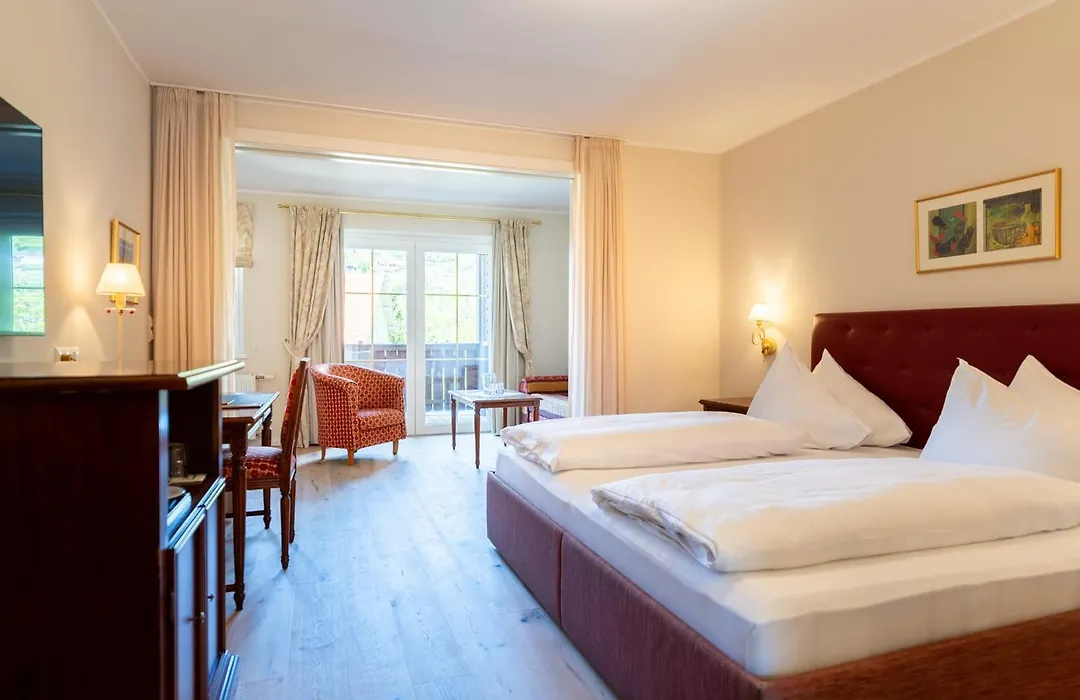 Hotel Seefischer - Finest Hideaway-1