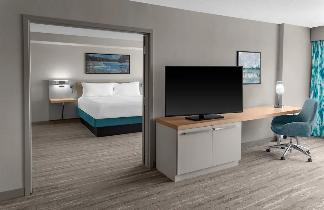 Hilton Garden Inn Hartford South/Glastonbury-1