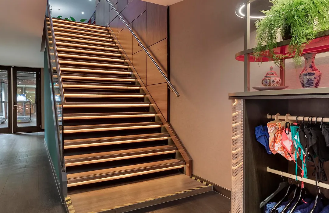 Corendon Amsterdam New-West, A Tribute Portfolio Hotel-1