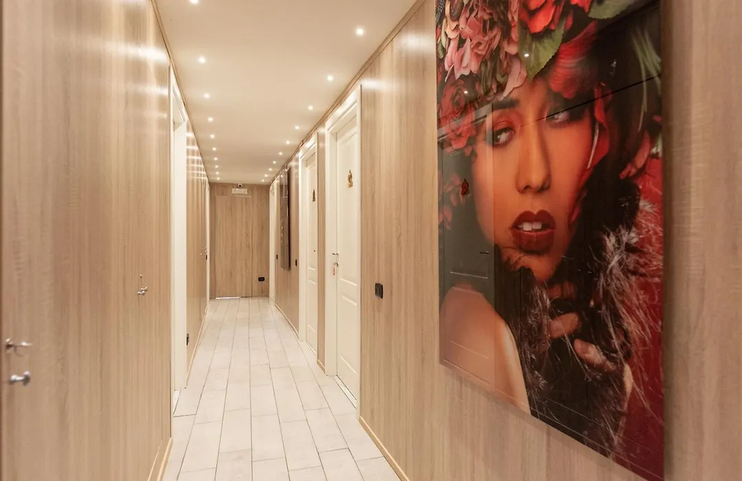 Kore Luxury Suite e Spa-1