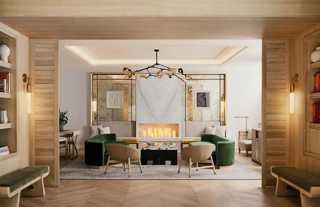 Kimpton Ashbel New York Park Avenue-1