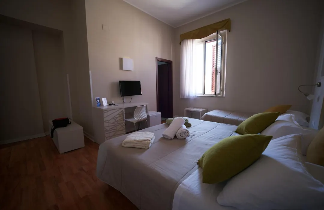 Hotel Sant'Elia-1