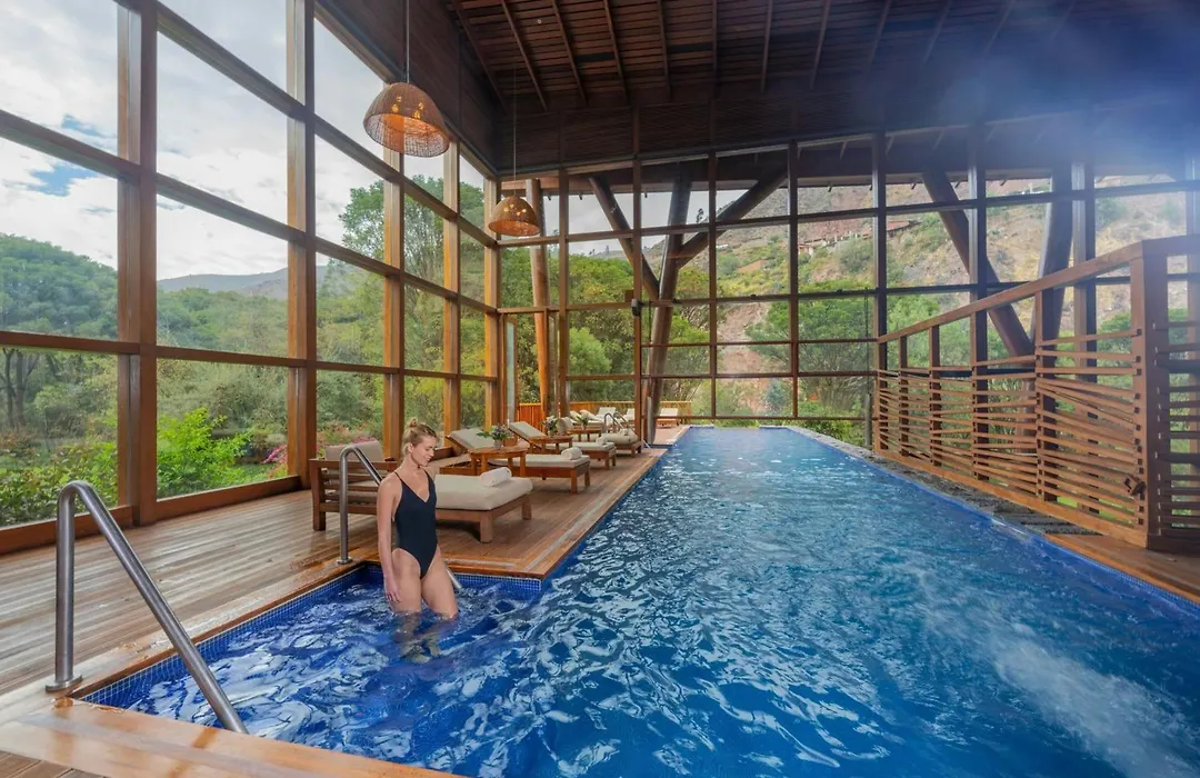 Tambo Del Inka, A Luxury Collection Resort & Spa, Valle Sagrado-1