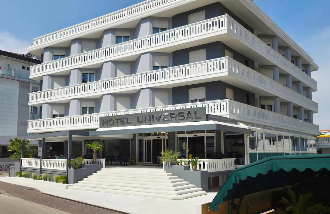 Hotel Universal-1
