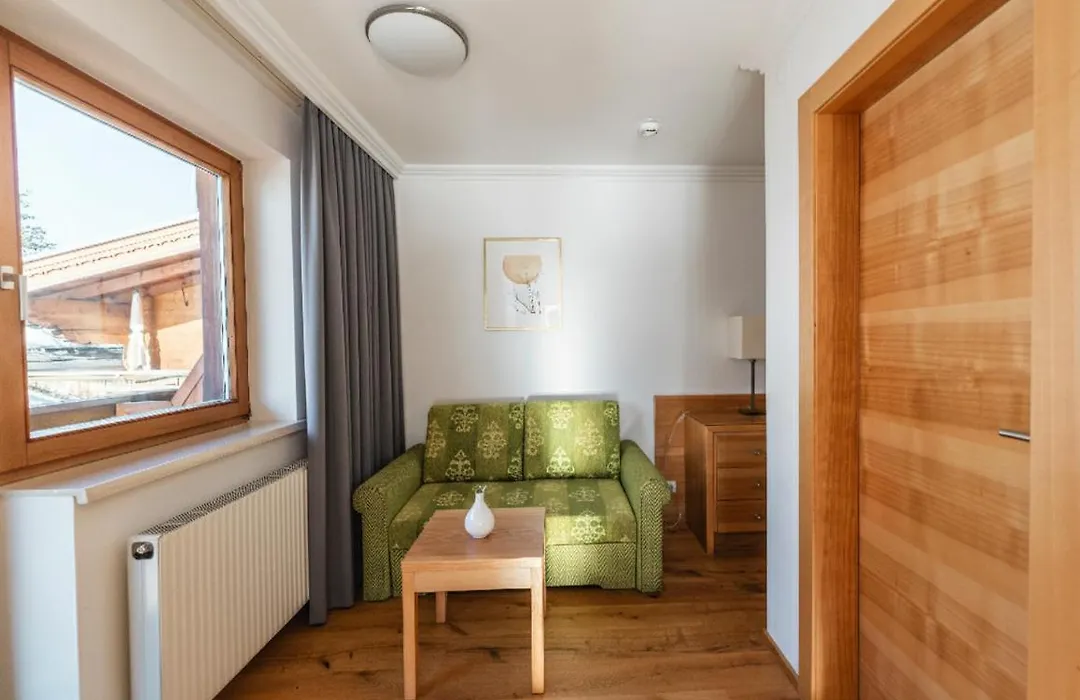 Genusshotel Fichtenhof-1
