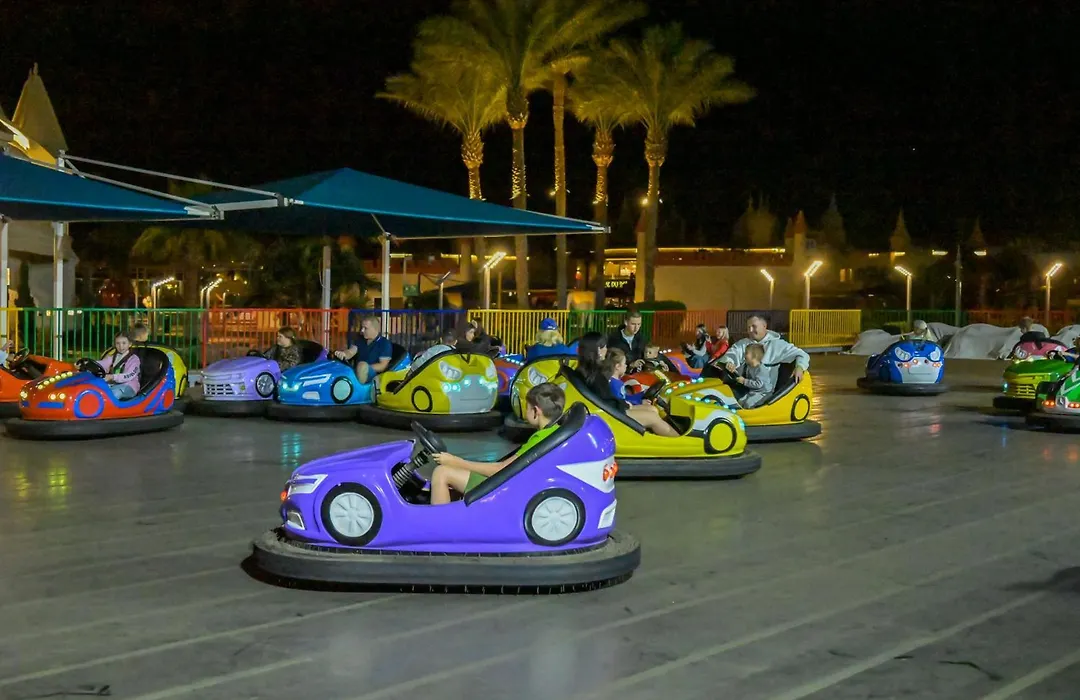 Pickalbatros Aqua Park Sharm El Sheikh-1
