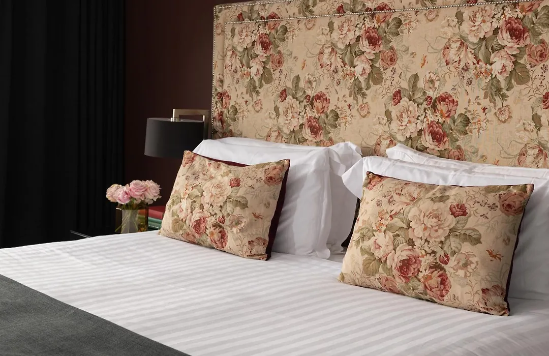 The Montenotte Hotel-1