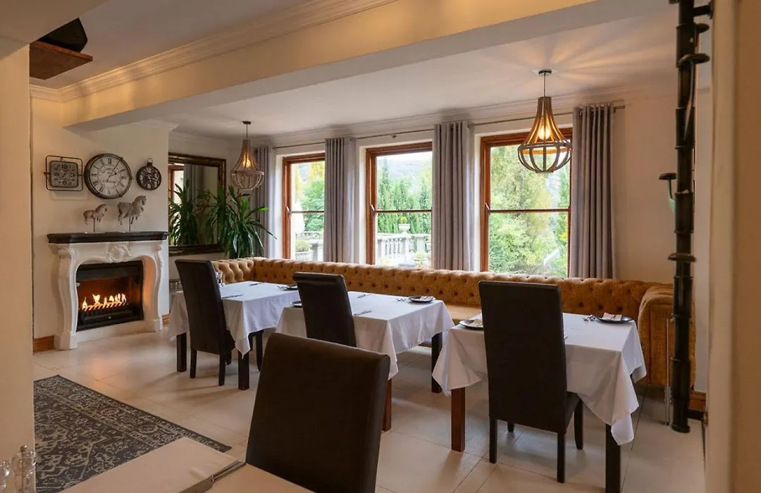 Il Castello Boutique Hotel-1