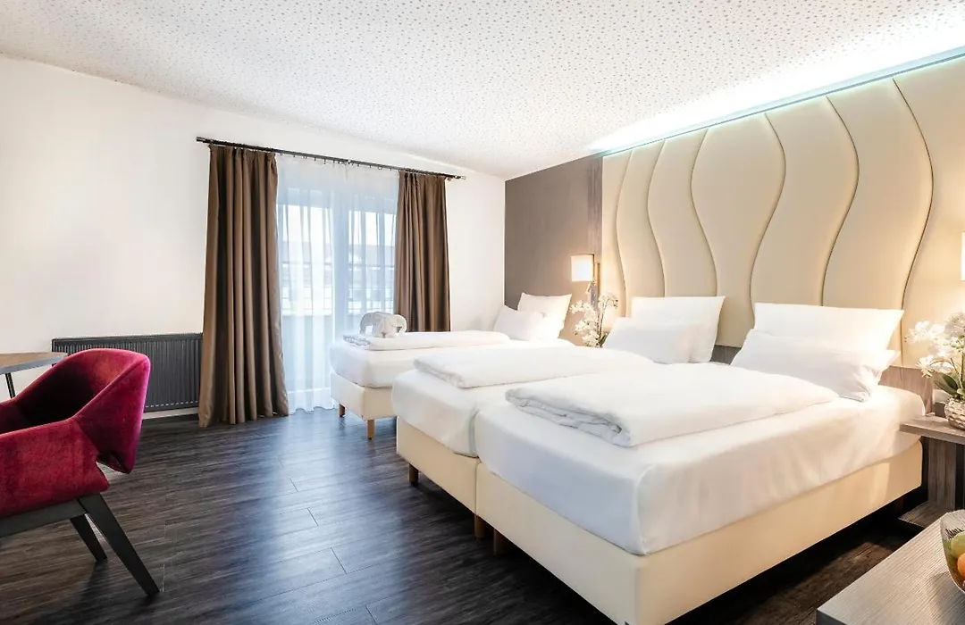 Best Western Hotel am Kastell-1