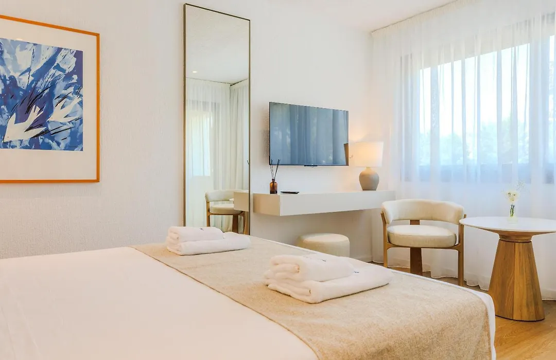 Paphos Gardens Holiday Resort-1