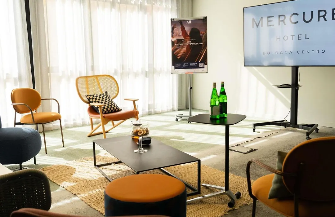 Mercure Bologna Centro-1