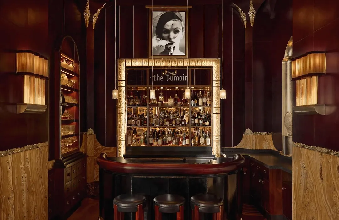 Claridge'S, Maybourne-1