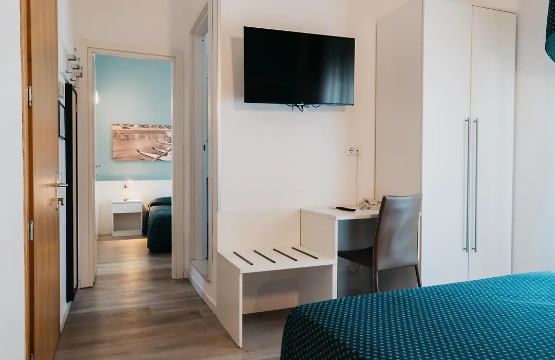 Hotel Marina-1
