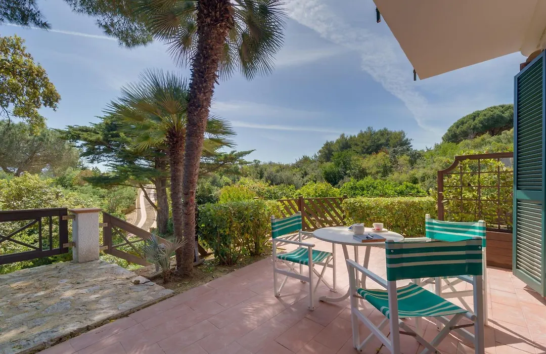 Hotel Antares-1