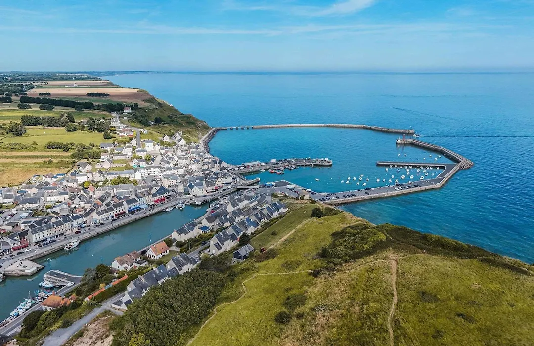 ibis Bayeux Port En Bessin-1