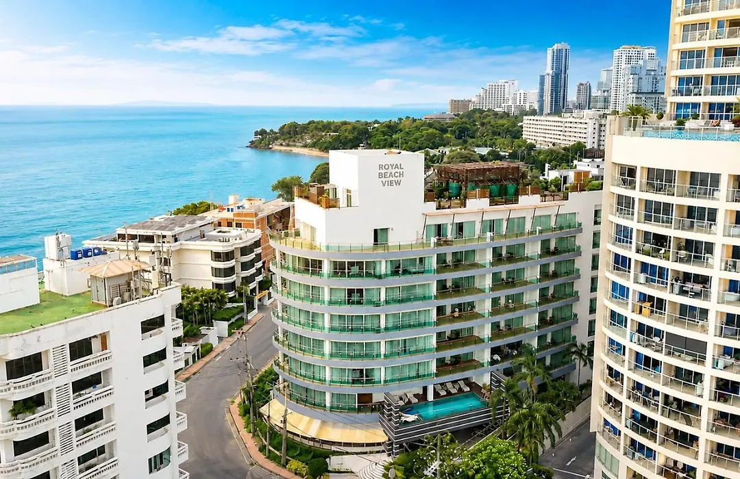 Royal Beach View-1