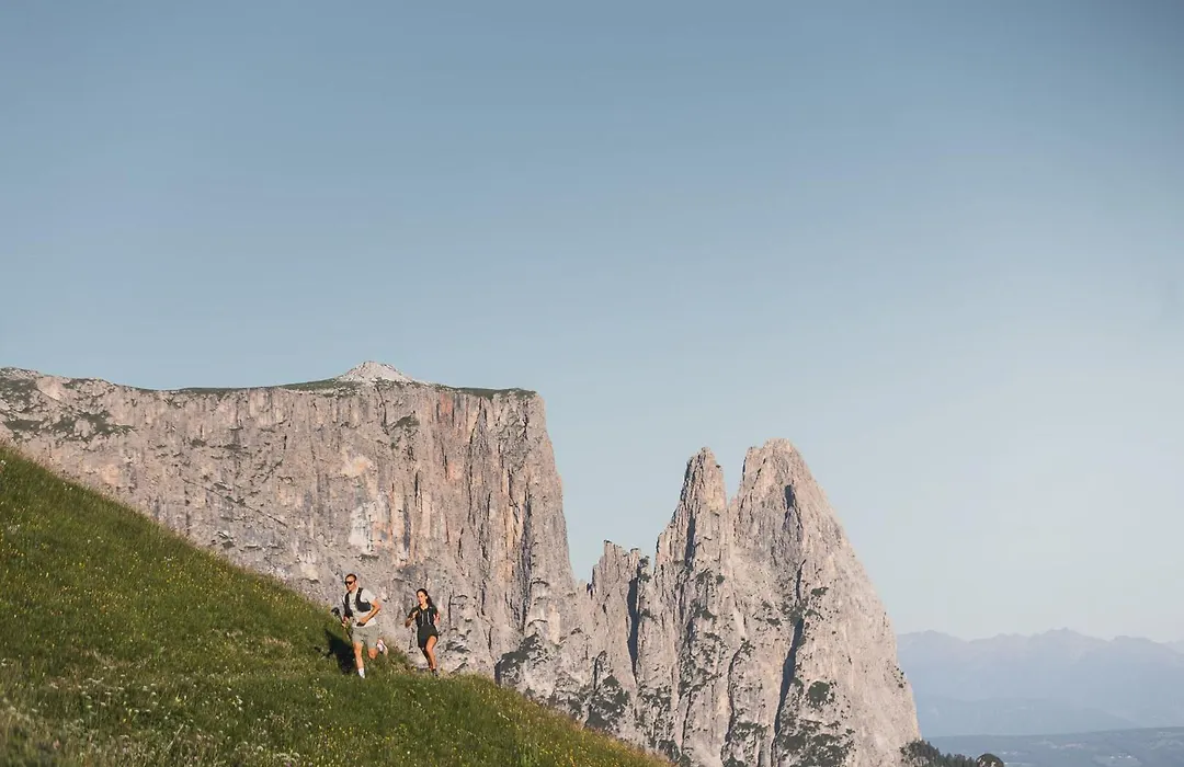 Brunelle Seiser Alm Lodge-1
