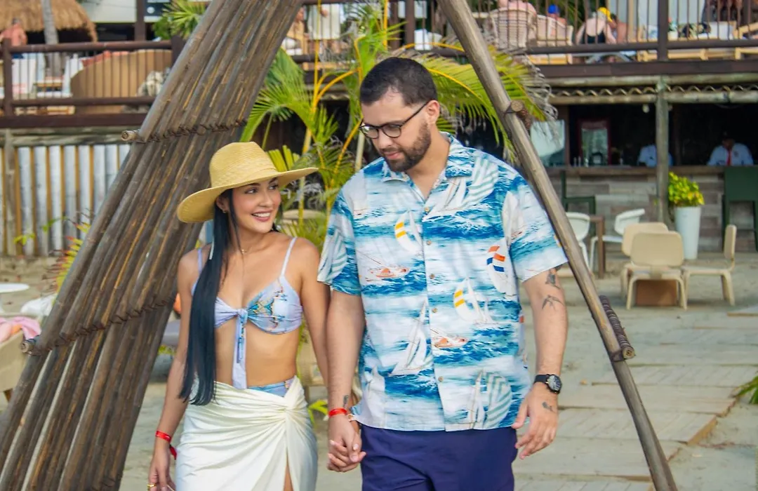 Karmairi Cartagena (Adults Only)-1