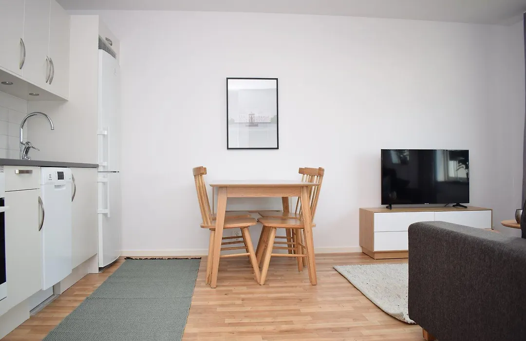 Apartments Lund-1