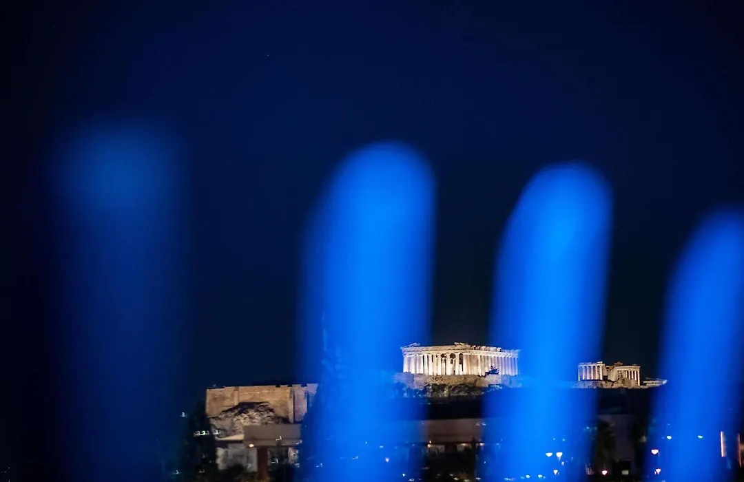 Athens Capital Center Hotel - Mgallery Collection-1