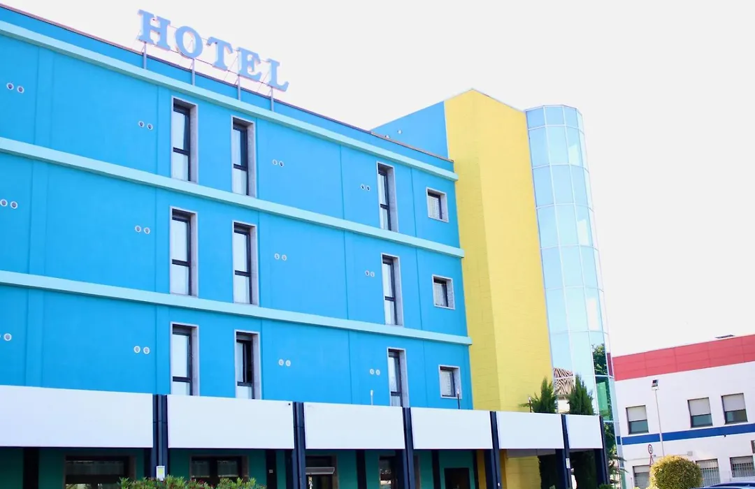Hotel Nuovo Sole HNS-1