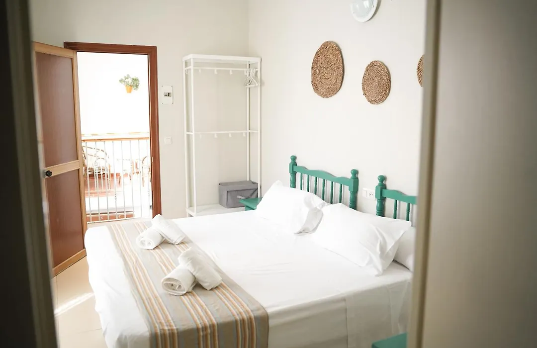 Hostal Cristina-1
