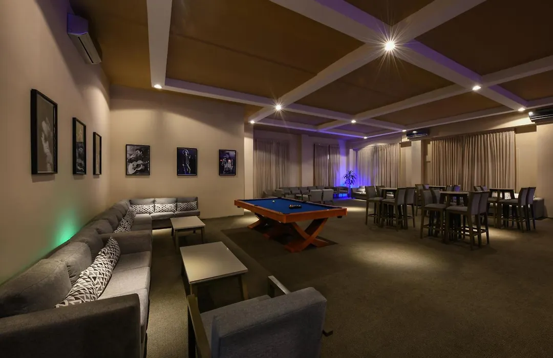 El Dorado Maroma, All & More Inclusive - Adults Only-1