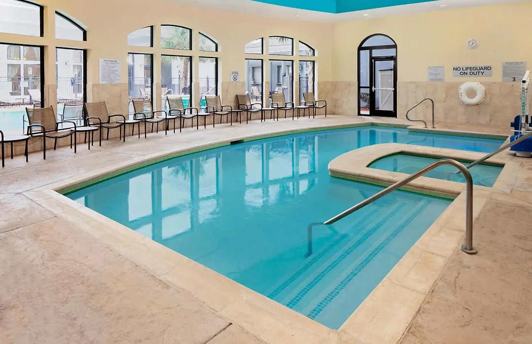 Courtyard By Marriott Houma-1