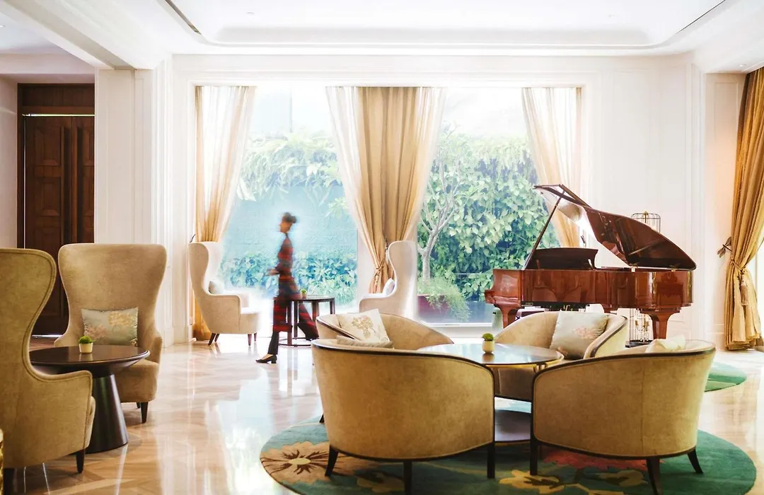 Hotel Des Arts Saigon Mgallery Collection-1
