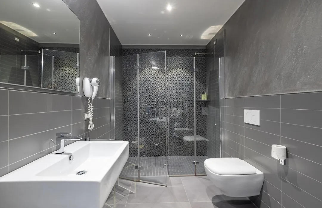 PRIMA FILA Premium Guest House-1