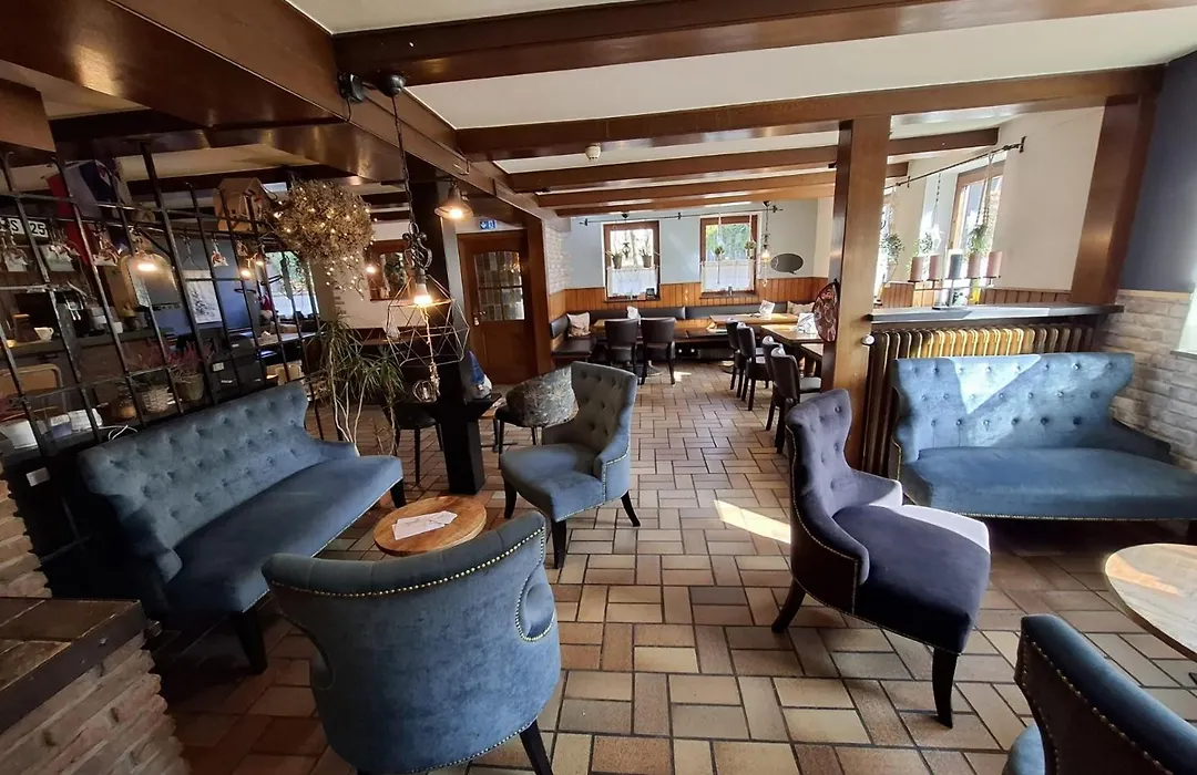 Landhotel Zur Schmitte-1