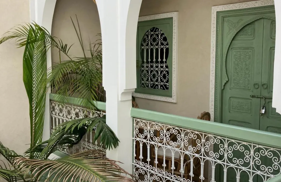 Riad Chic-1