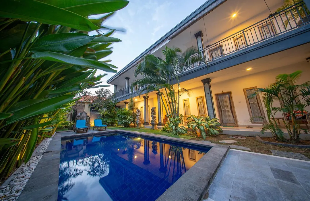Eva Guest House-1